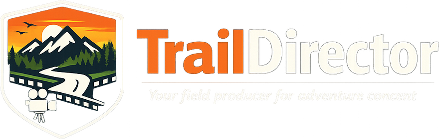 TrailDirector
